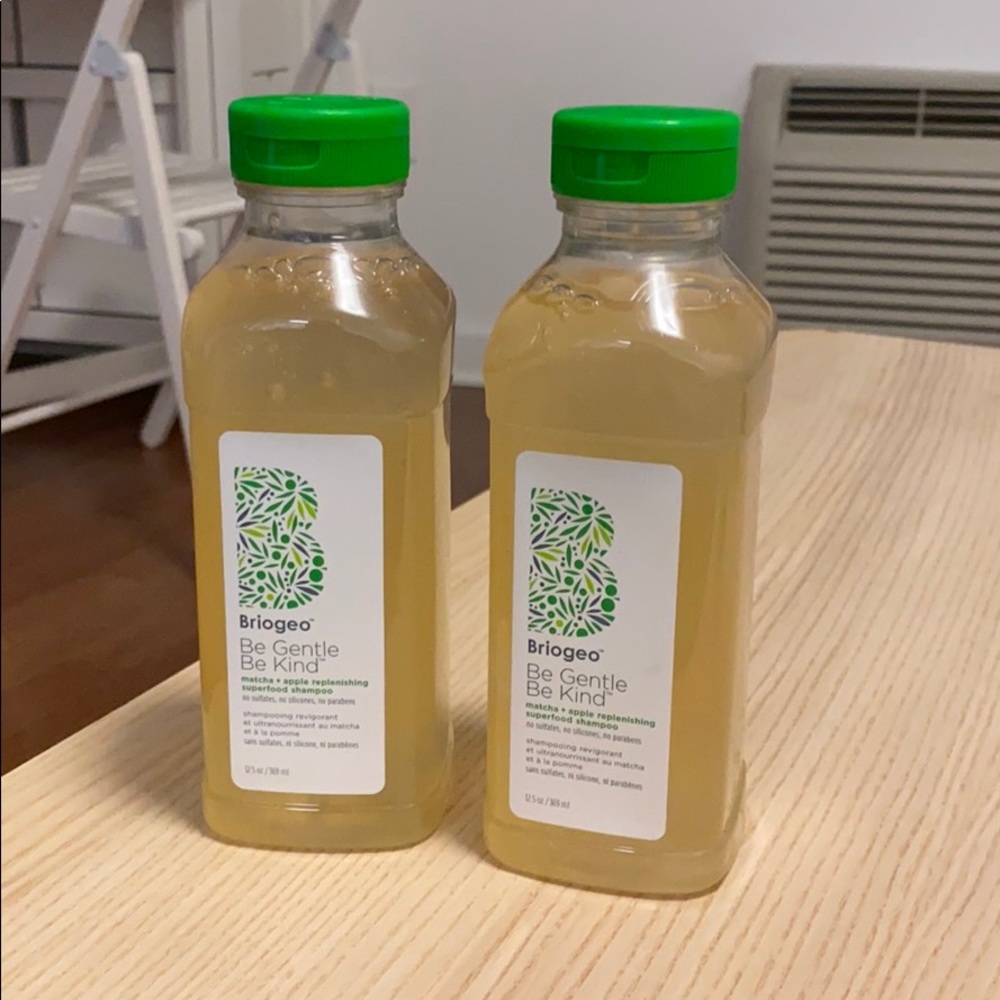 Briogeo Be Gentle, Be Kind Superfood Shampoo